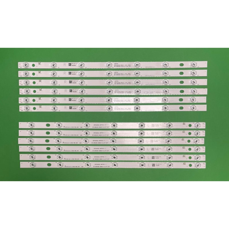 LED-Hintergrundbeleuchtungs...