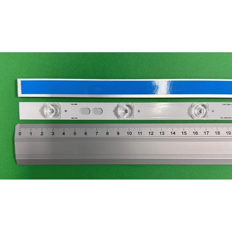 LED-Hintergrundbeleuchtungs...