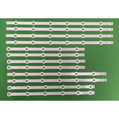 LED-Hintergrundbeleuchtungs...