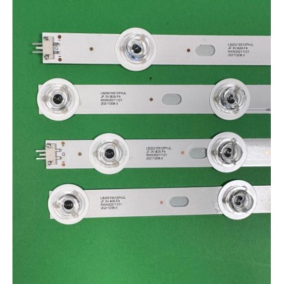 LED-Hintergrundbeleuchtungs...