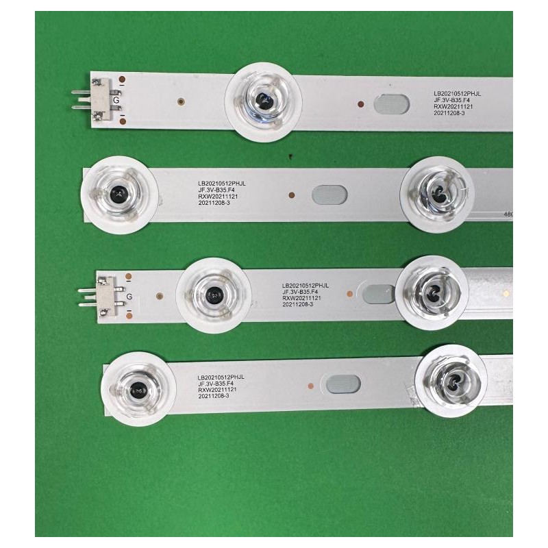 LED-Hintergrundbeleuchtungs...