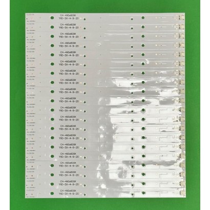 LED-Hintergrundbeleuchtungs...