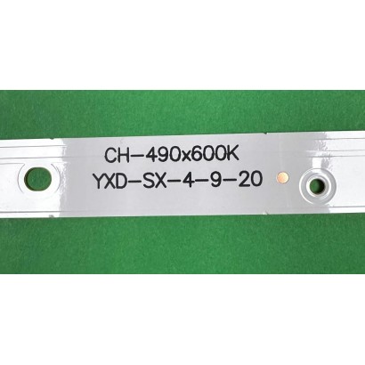 LED-Hintergrundbeleuchtungs...