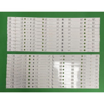 LED-Hintergrundbeleuchtungs...