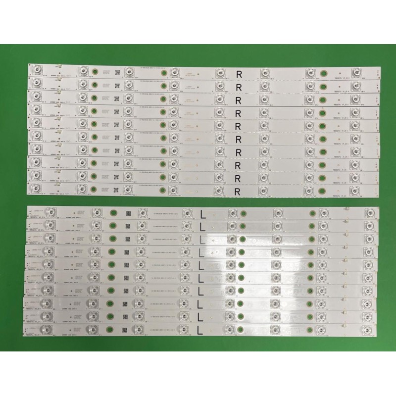 LED-Hintergrundbeleuchtungs...