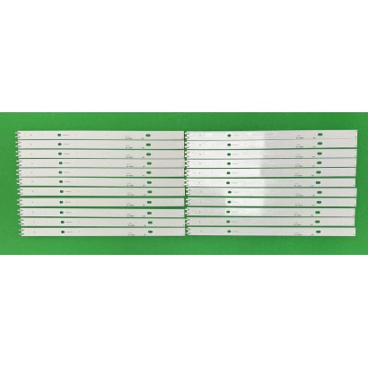 LED-Hintergrundbeleuchtungs...