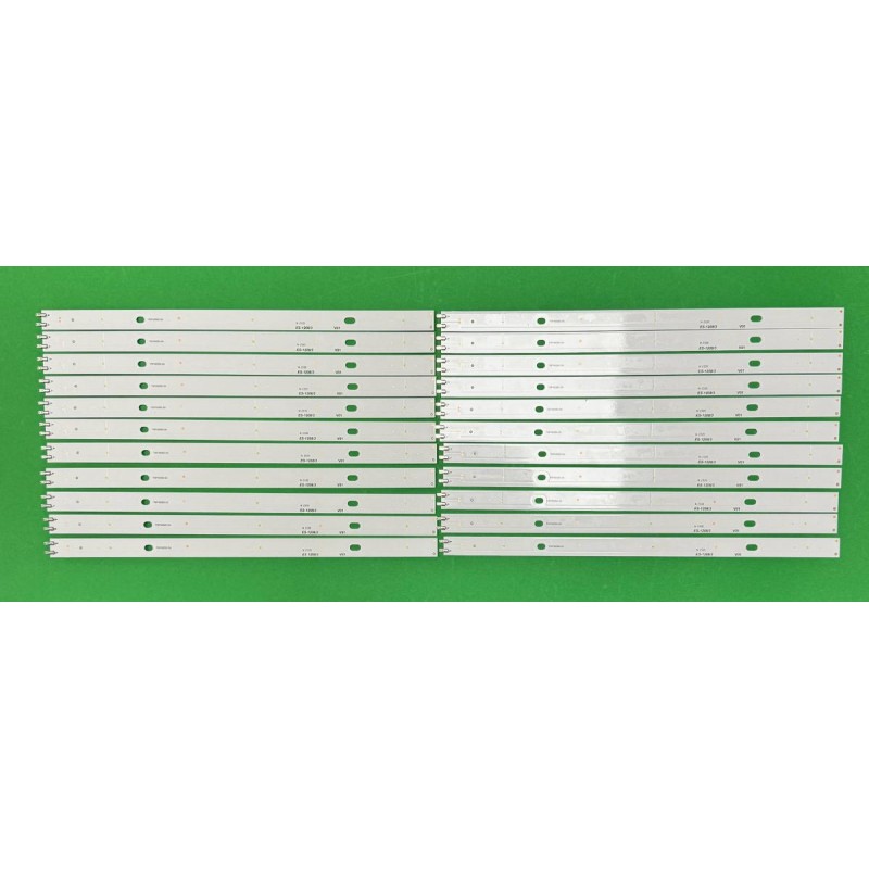 LED-Hintergrundbeleuchtungs...