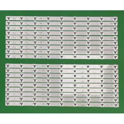 LED-Hintergrundbeleuchtungs...