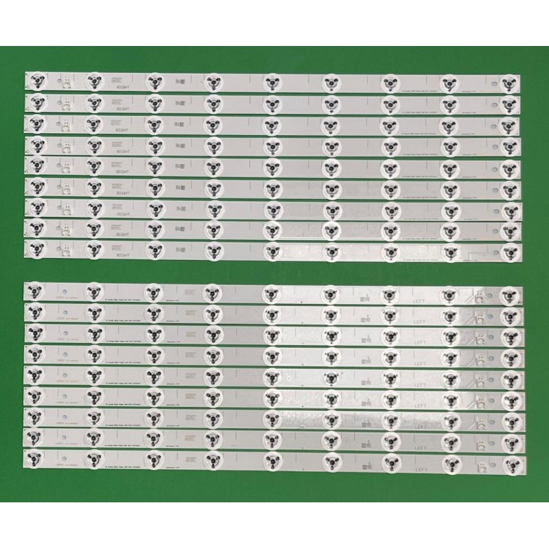 LED-Hintergrundbeleuchtungs...