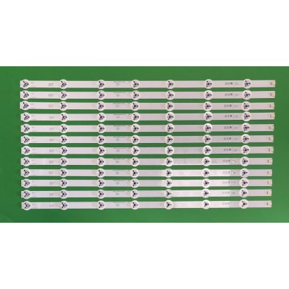 LED-Hintergrundbeleuchtungs...