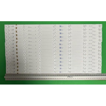 LED-Hintergrundbeleuchtungs...