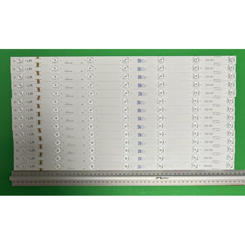 LED-Hintergrundbeleuchtungs...