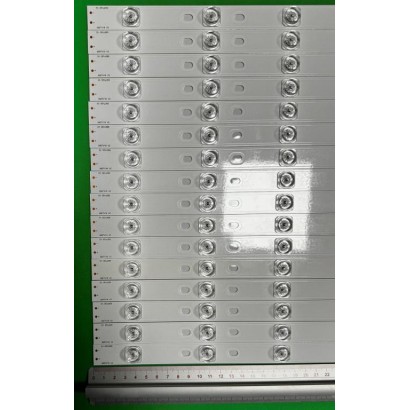 LED-Hintergrundbeleuchtungs...