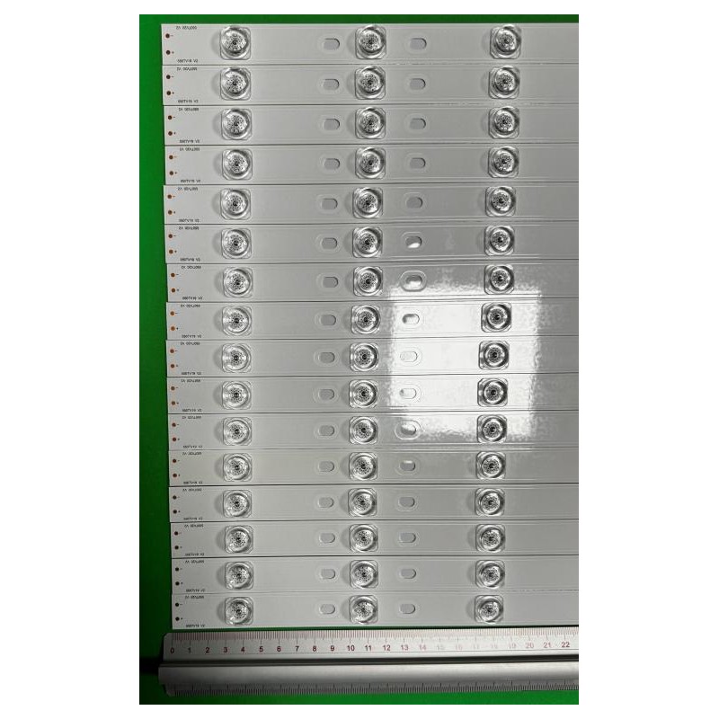 LED-Hintergrundbeleuchtungs...