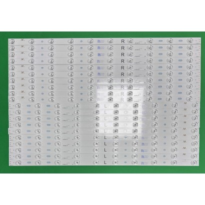 LED-Hintergrundbeleuchtungs...