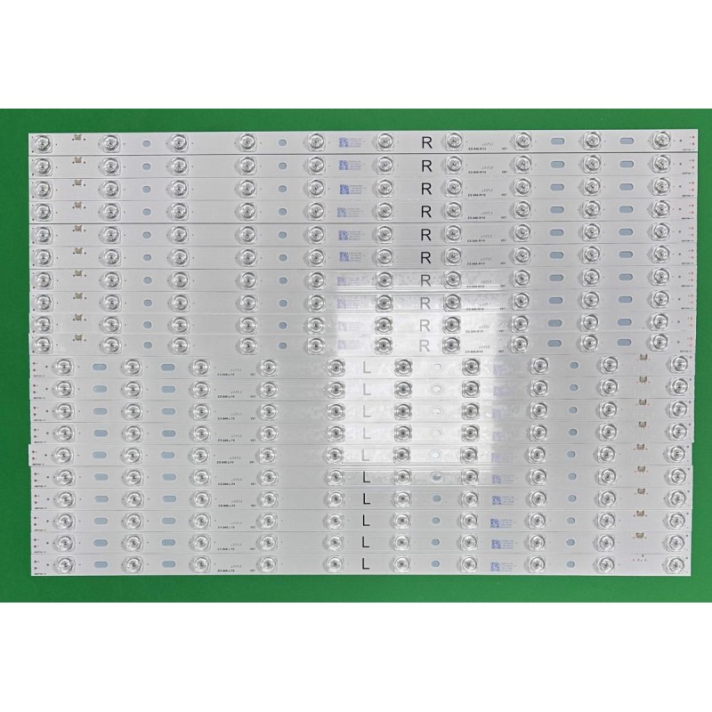 LED-Hintergrundbeleuchtungs...