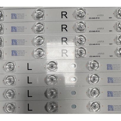 LED-Hintergrundbeleuchtungs...