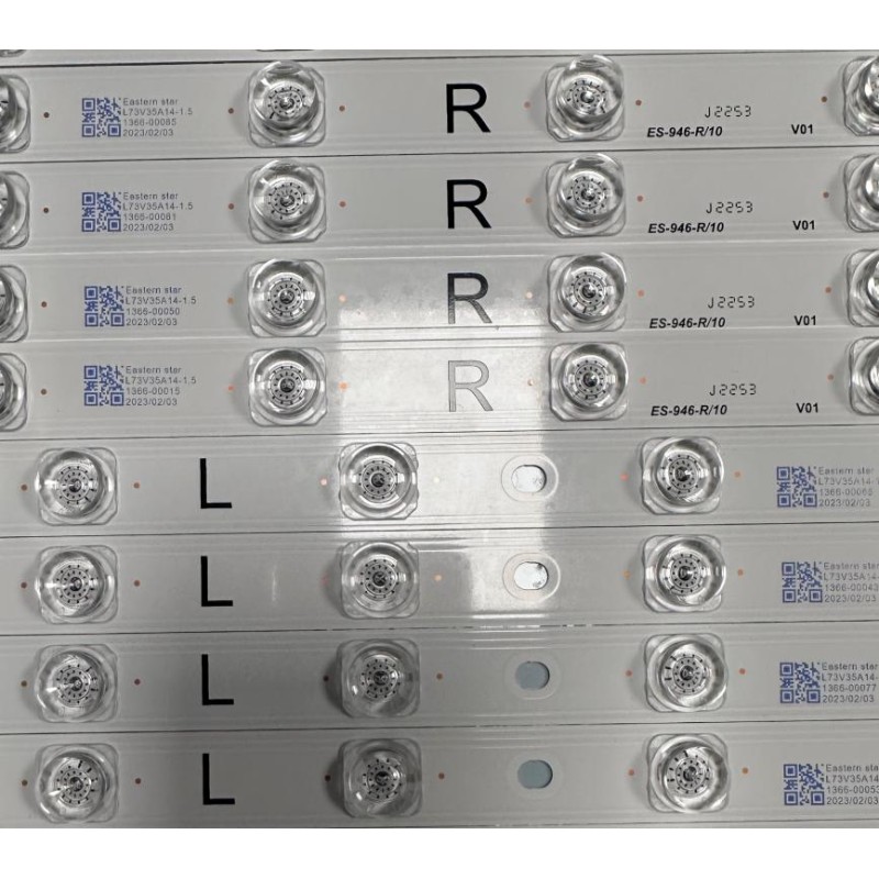 LED-Hintergrundbeleuchtungs...