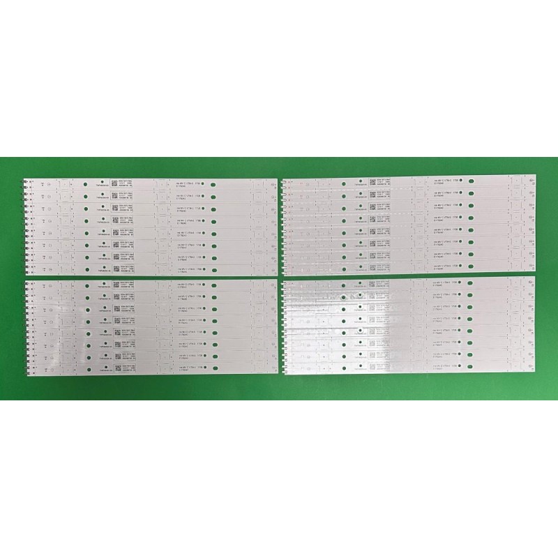 LED-Hintergrundbeleuchtungs...