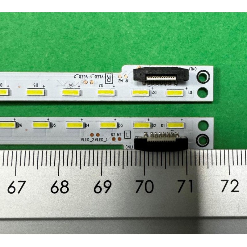 LED-Hintergrundbeleuchtungs...