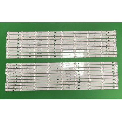 LED-Hintergrundbeleuchtungs...