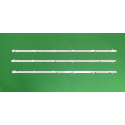 LED-Hintergrundbeleuchtungs...