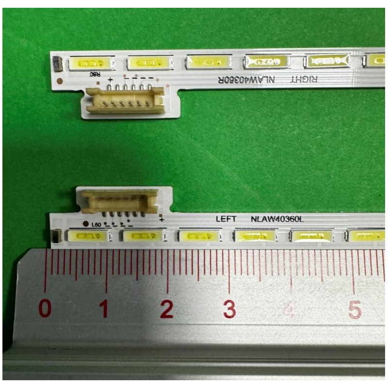 LED-Hintergrundbeleuchtungs...