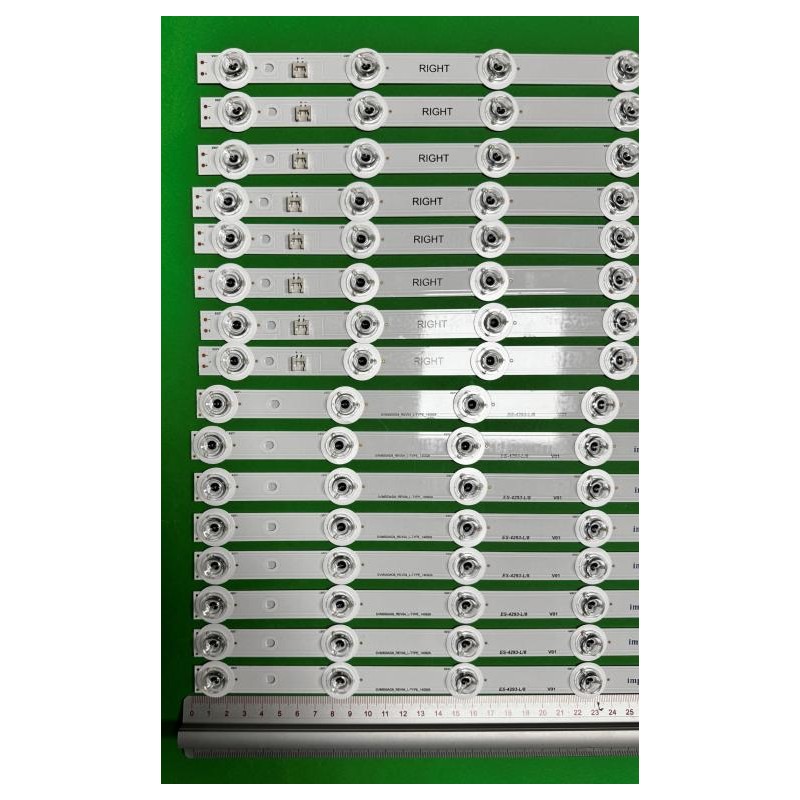 LED-Hintergrundbeleuchtungs...