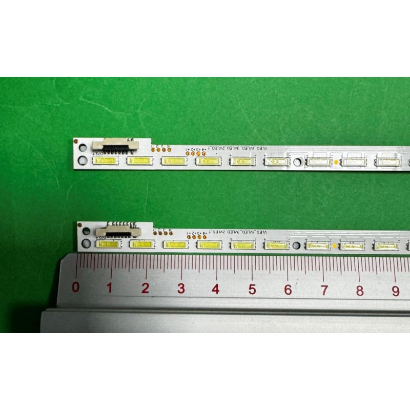 LED-Hintergrundbeleuchtungs...