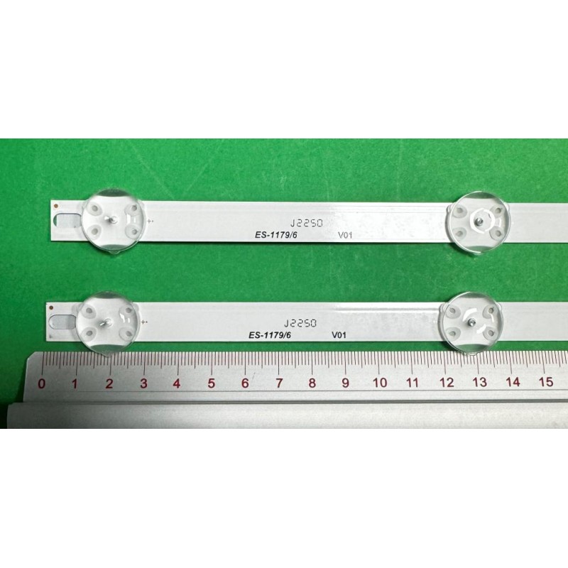 LED-Hintergrundbeleuchtungs...