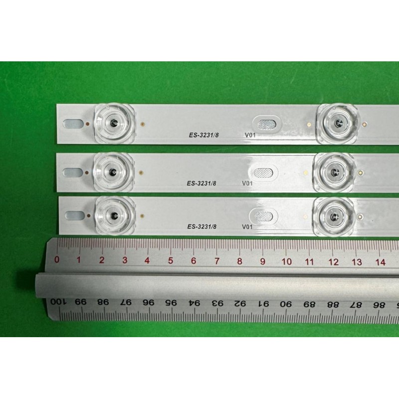 LED-Hintergrundbeleuchtung...