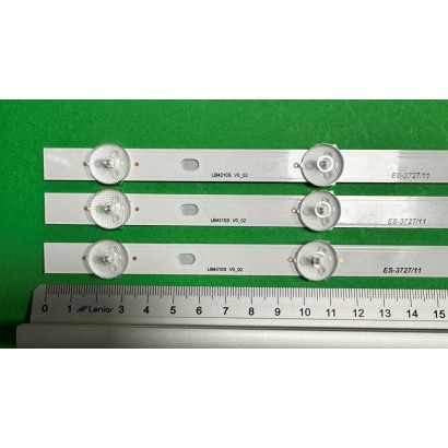 LED-Hintergrundbeleuchtungs...