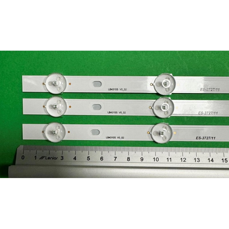 LED-Hintergrundbeleuchtungs...