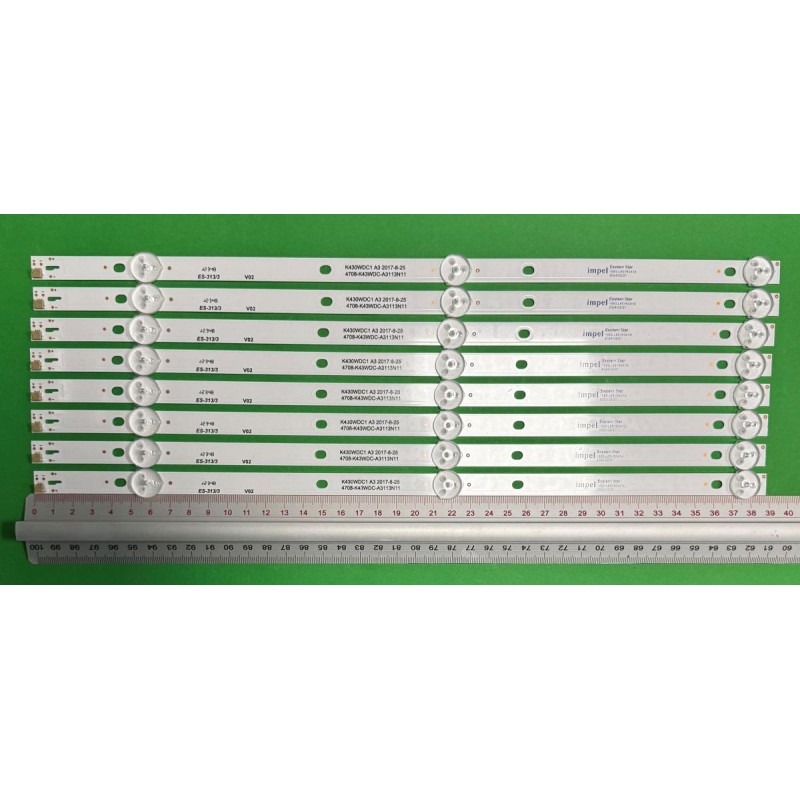 LED-Hintergrundbeleuchtungs...