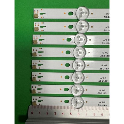 LED-Hintergrundbeleuchtungs...