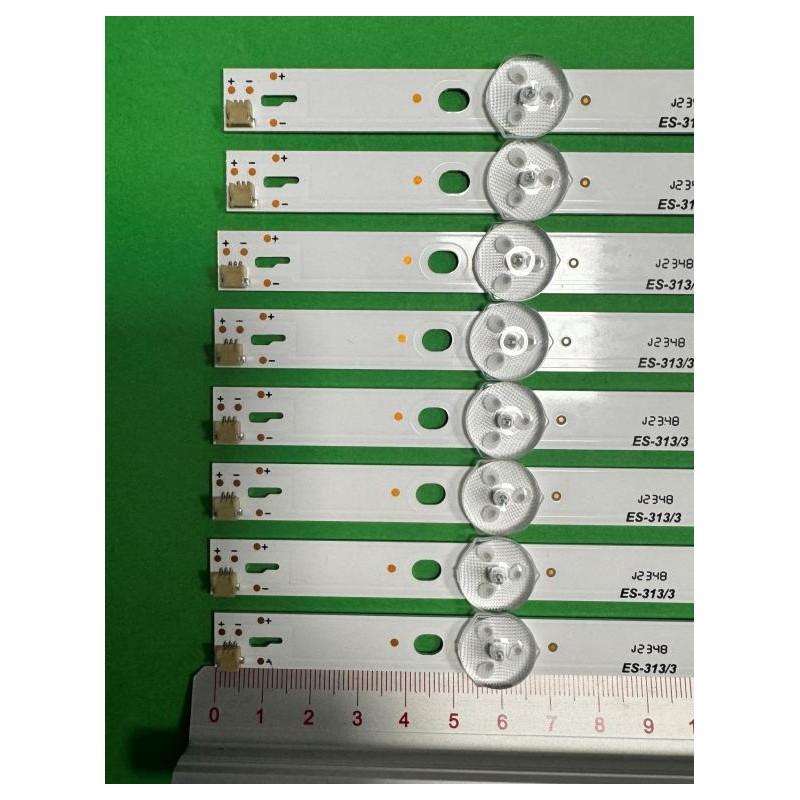 LED-Hintergrundbeleuchtungs...