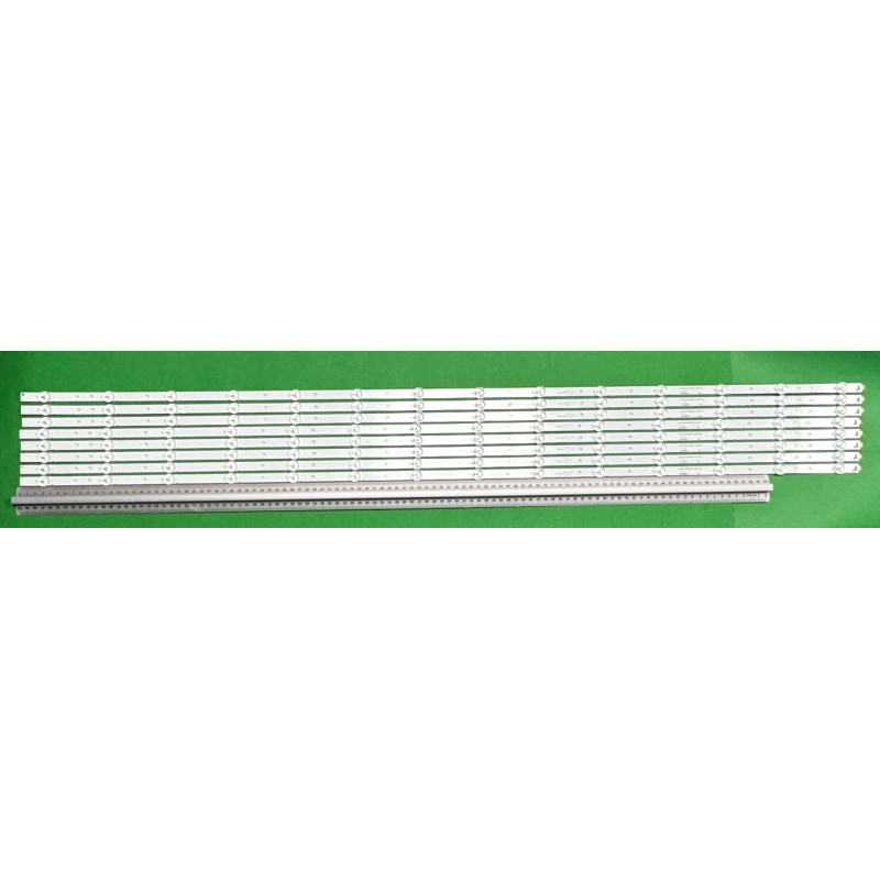 LED-Hintergrundbeleuchtungs...