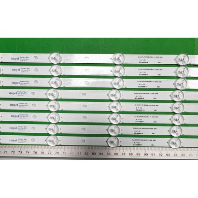 LED-Hintergrundbeleuchtungs...