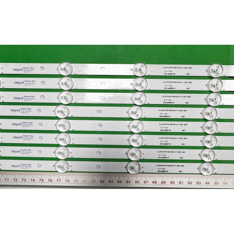 LED-Hintergrundbeleuchtungs...