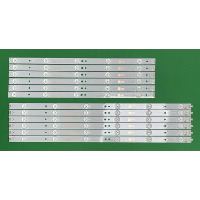 LED-Hintergrundbeleuchtungs...