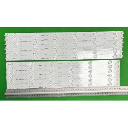 LED-Hintergrundbeleuchtungs...