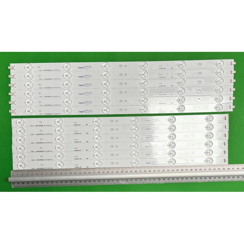 LED-Hintergrundbeleuchtungs...