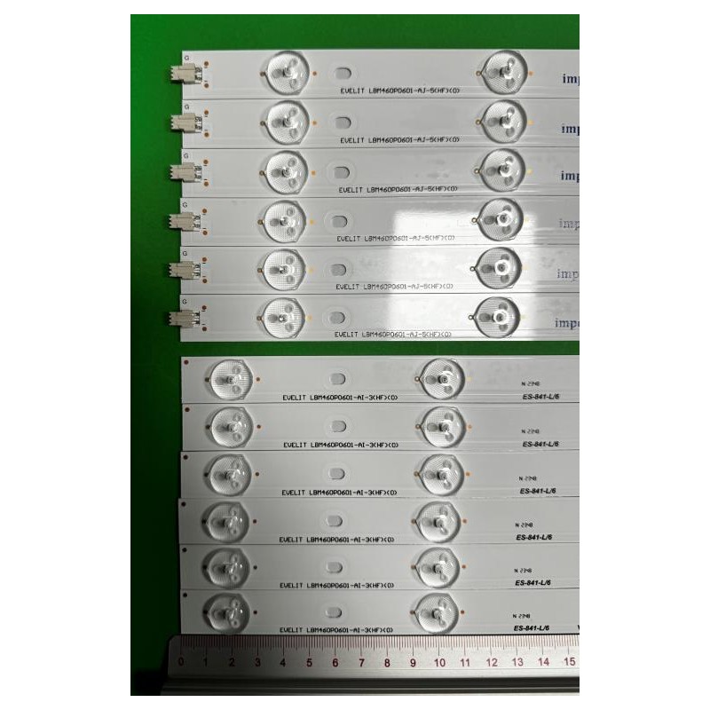 LED-Hintergrundbeleuchtungs...