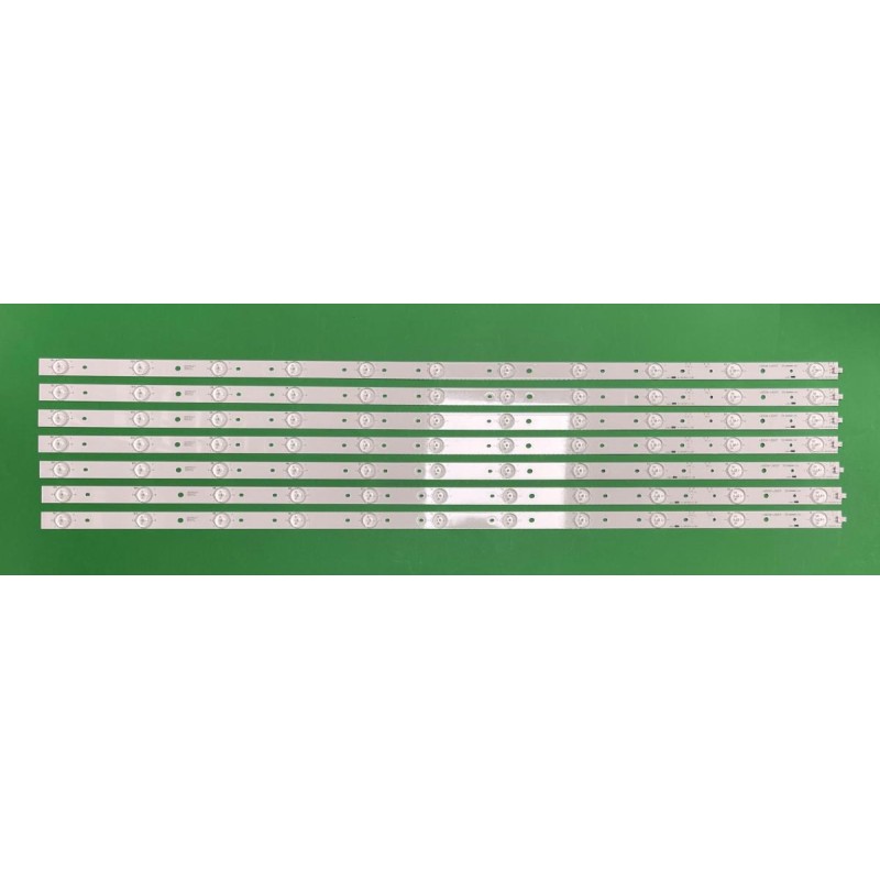 LED-Hintergrundbeleuchtungs...