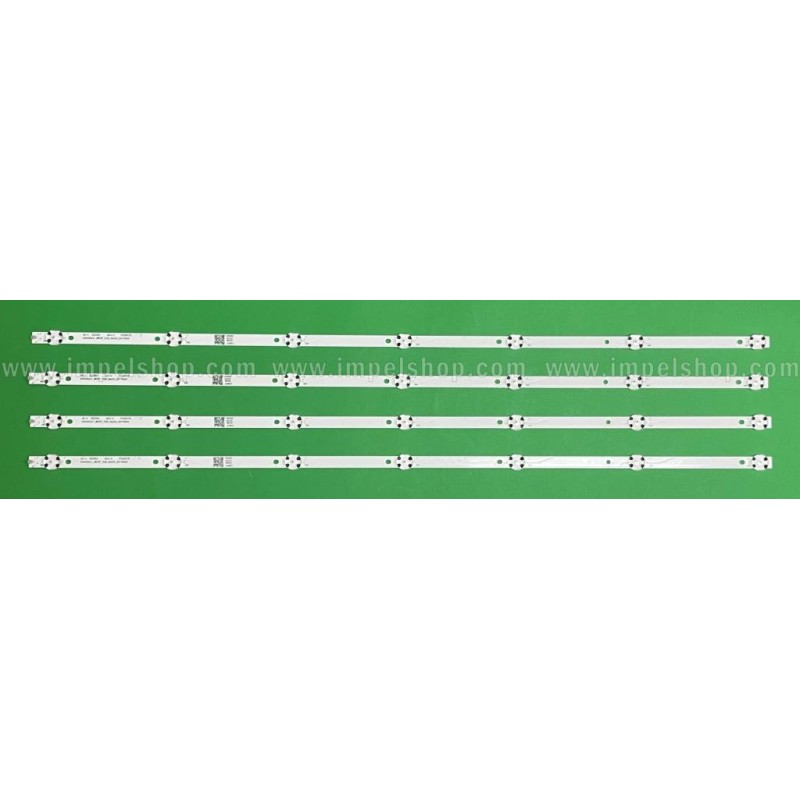 LED-Hintergrundbeleuchtungs...