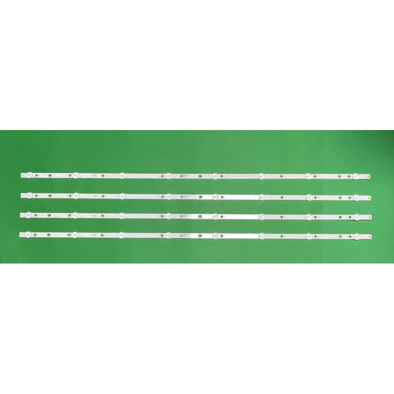 LED-Hintergrundbeleuchtungs...