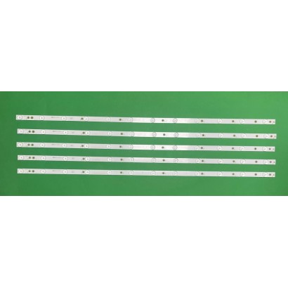 LED-Hintergrundbeleuchtungs...