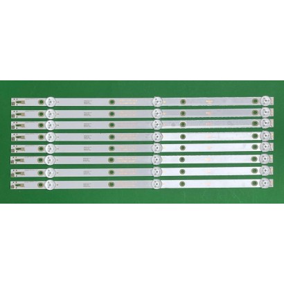 LED-Hintergrundbeleuchtungs...