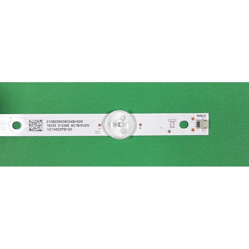 LED-Hintergrundbeleuchtungs...