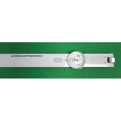 LED-Hintergrundbeleuchtungs...